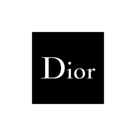 dior png white|logo dior png.